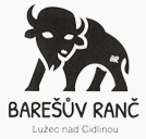 logo Barešův Ranč