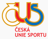 logo Česká Unie Sportu