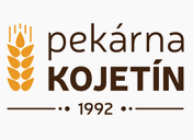 logo Pekárna Kojetín