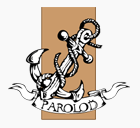 logo Paroloď