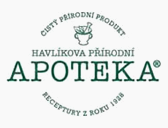 logo Havlíkova Přírodní Apotéka