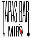 logo Tapas Bar Miró
