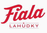 logo Lahůdky Fiala