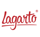 logo lagarto